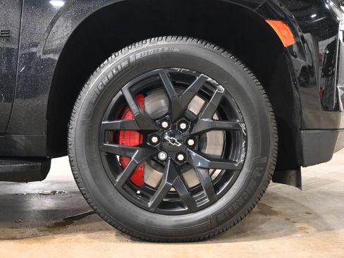 Used 2023 Chevrolet Tahoe RST w/ RST Performance Edition image 13