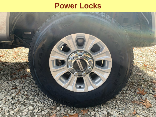 Used 2022 Ford F250 XL w/ STX Appearance Package AWD/4WD image 9