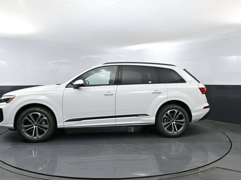 New 2026 Audi Q7 2.0T Premium AWD/4WD image 25