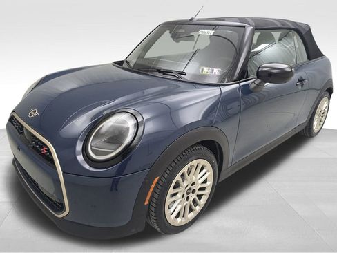 New 2026 MINI Cooper S image 5