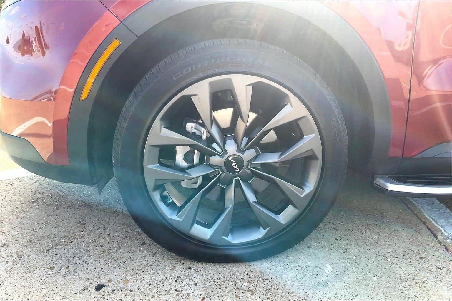 Certified 2023 Kia Sorento X-Line EX AWD/4WD image 8