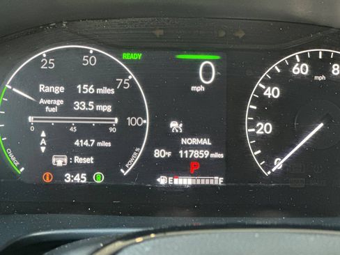 Used 2023 Honda CR-V Sport Touring image 30