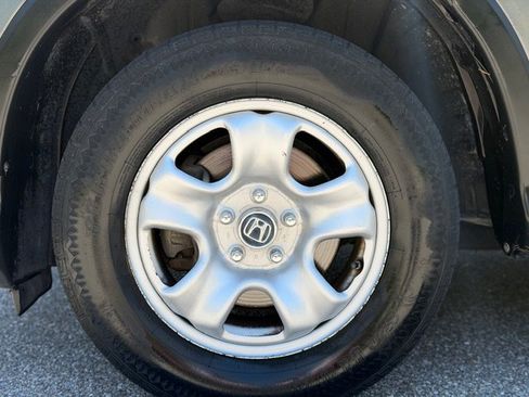 Used 2013 Honda CR-V LX image 8