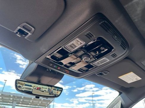 New 2026 Chevrolet Tahoe High Country AWD/4WD image 25