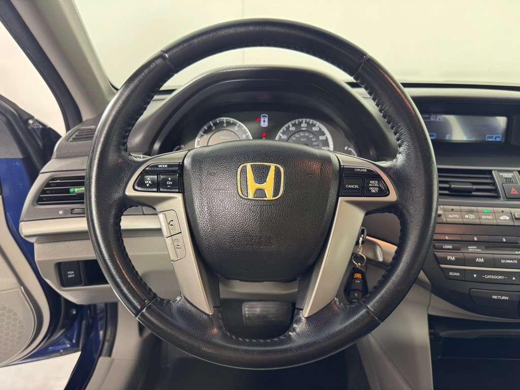 Used 2010 Honda Accord EX-L image 13