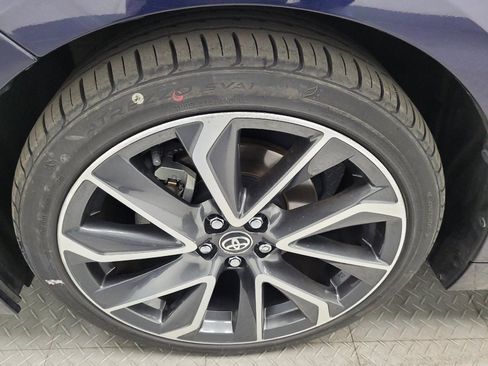 Used 2021 Toyota Corolla SE w/ Protection Package (TMS) image 31