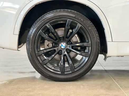 Used 2017 BMW X5 xDrive35i image 9