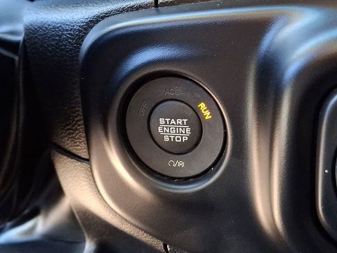 Used 2023 Jeep Wrangler Unlimited Sport AWD/4WD image 27