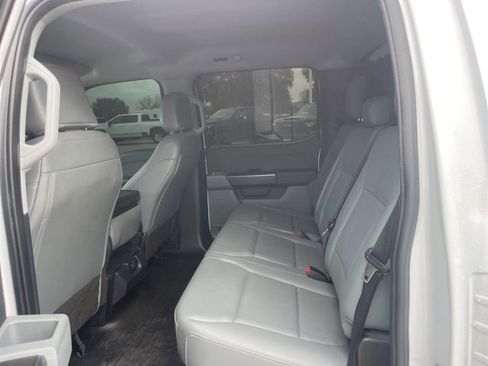 Used 2023 Ford F150 XL w/ XL Chrome Appearance Package AWD/4WD image 26