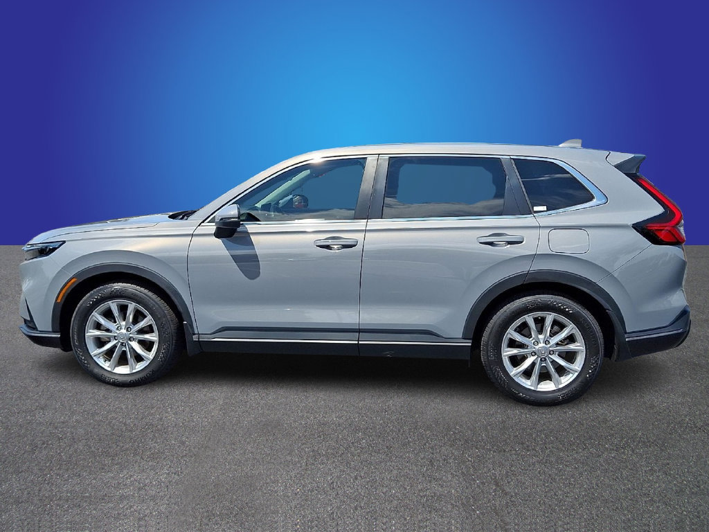 Used 2024 Honda CR-V EX-L image 7