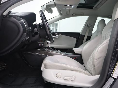 Used 2015 Audi S7 Prestige w/ Driver Assistance Package AWD/4WD image 17