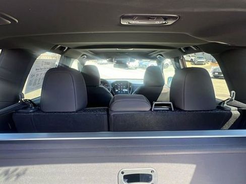 New 2026 Subaru Forester Premium AWD/4WD image 28
