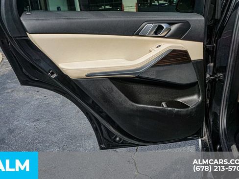 Used 2021 BMW X5 sDrive40i w/ Premium Package 2 RWD image 55