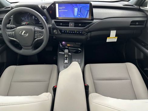 New 2026 Lexus UX 300h AWD image 3