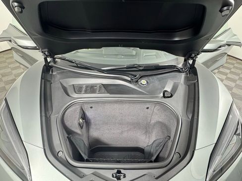 Used 2023 Chevrolet Corvette Stingray Premium Conv w/ Z51 Performance Package image 22