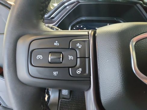 Certified 2024 GMC Sierra 2500 Denali Ultimate AWD/4WD image 20