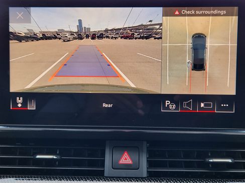 Used 2023 Audi S5 Prestige w/ Prestige Package image 18