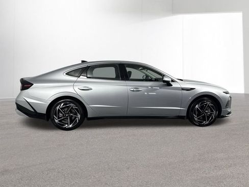 New 2026 Hyundai Sonata SEL image 34