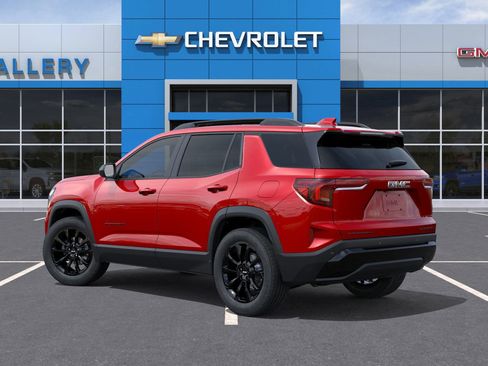 New 2026 GMC Terrain Elevation w/ Elevation Premium Package FWD image 3