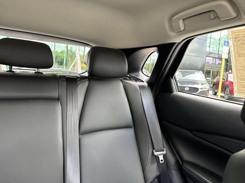 Certified 2025 MAZDA CX-30 AWD 2.5 S w/ Select Sport Pkg image 19