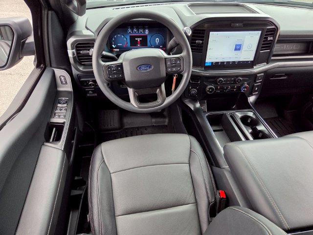 Used 2026 Ford F150 STX w/ F-150 LOBO Package AWD/4WD image 7