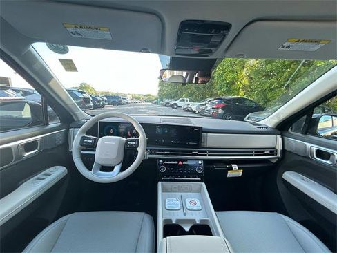 New 2026 Hyundai Santa Fe SEL image 7