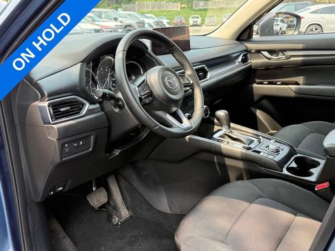 Certified 2023 MAZDA CX-5 AWD 2.5 S image 22