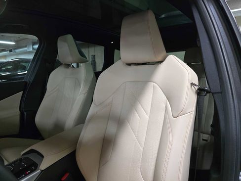 Used 2025 BMW X3 xDrive30i image 47