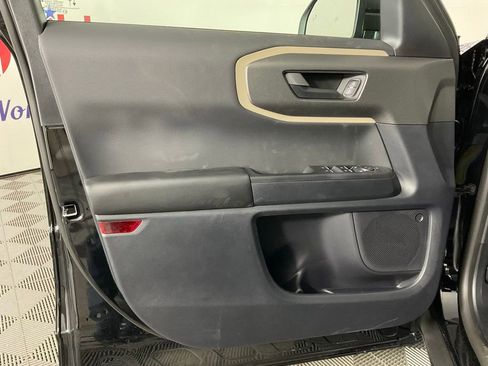New 2026 Ford Bronco Sport Big Bend AWD/4WD image 12