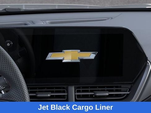 New 2026 Chevrolet Trax RS w/ Sunroof Package FWD image 21