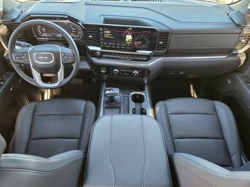 Used 2024 GMC Sierra 1500 SLT w/ SLT Convenience Package AWD/4WD image 26