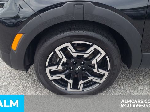 Used 2026 Hyundai Santa Cruz Limited AWD/4WD image 12