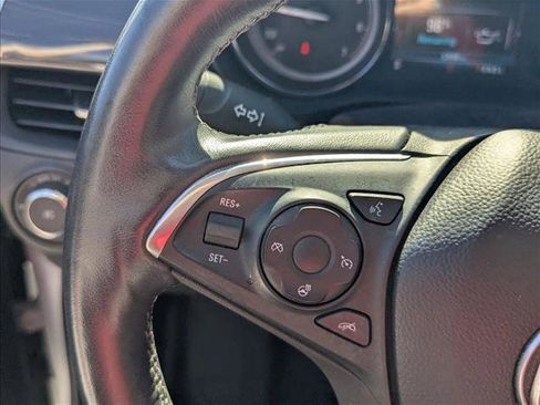 Used 2020 Buick Envision Essence image 11