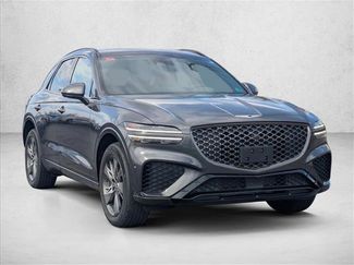 Used 2022 Genesis GV70 3.5T Sport w/ Sport Advanced Package video 3