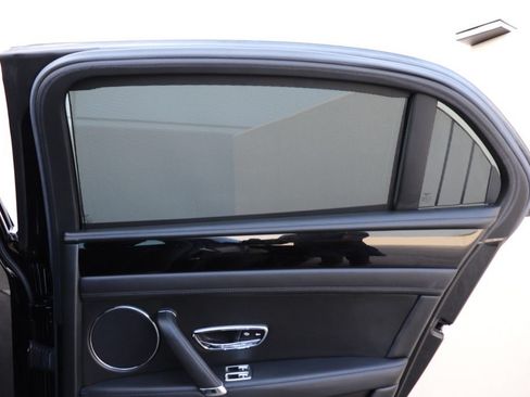 Used 2015 Bentley Flying Spur V8 AWD/4WD image 75