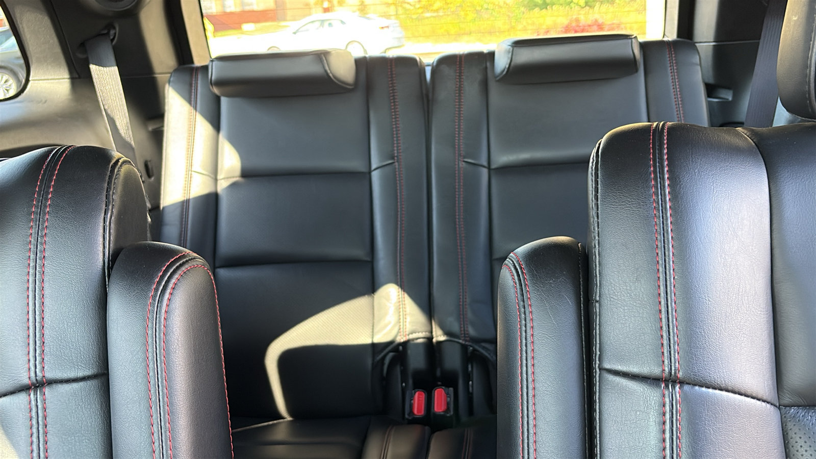 Used 2023 Dodge Durango R/T AWD/4WD image 26