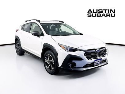 Certified 2025 Subaru Crosstrek 2.5i Premium