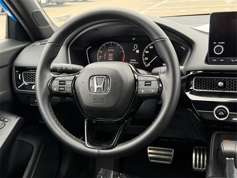 Certified 2026 Honda Civic Sport image 12