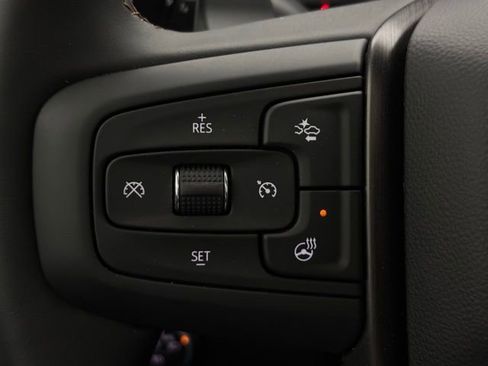 New 2026 GMC Sierra 1500 AT4 w/ AT4 Premium Package AWD/4WD image 24