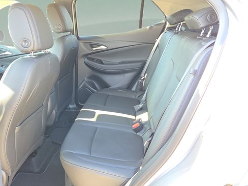 New 2026 Buick Encore GX Sport Touring FWD image 20