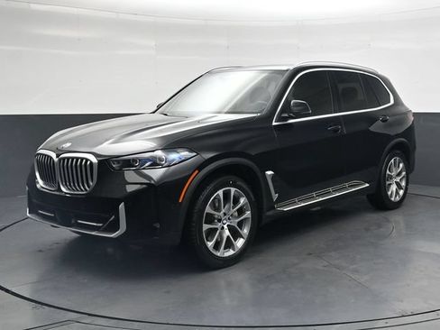 Used 2024 BMW X5 sDrive40i w/ Premium Package RWD image 10
