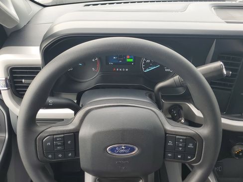 New 2026 Ford F350 XLT image 18