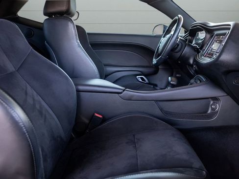 Used 2018 Dodge Challenger T/A RWD image 57
