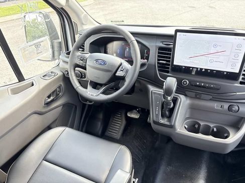 New 2026 Ford Transit 350 XL AWD/4WD image 15