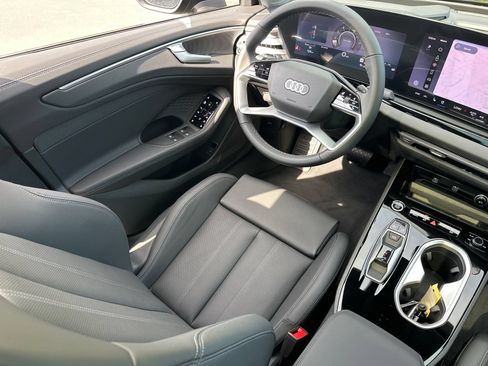 New 2026 Audi A6 Premium Plus AWD/4WD image 29