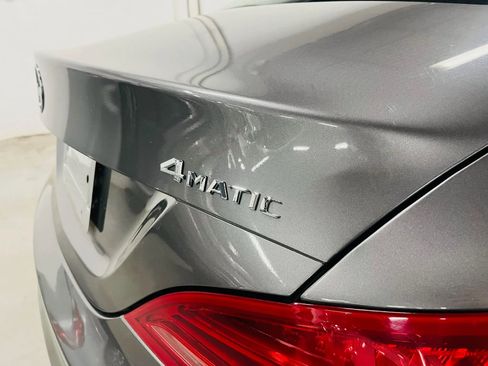 Used 2014 Mercedes-Benz CLA 250 4MATIC image 22