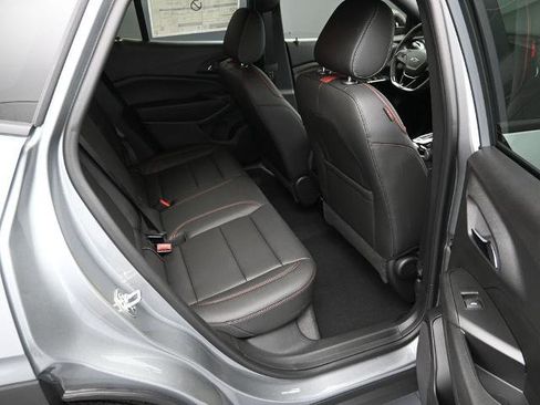 New 2026 Chevrolet Trax RS w/ Driver Confidence Package image 24