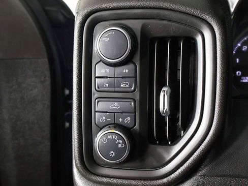 Used 2021 Chevrolet Silverado 1500 W/T w/ WT Value Package image 31