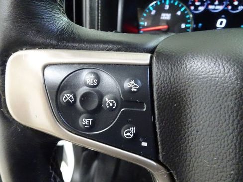 Used 2017 GMC Sierra 1500 Denali w/ Denali Ultimate Package image 31