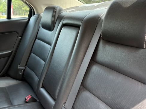 Used 2009 Ford Fusion SEL FWD image 20